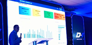 Evento Unilever - Vender